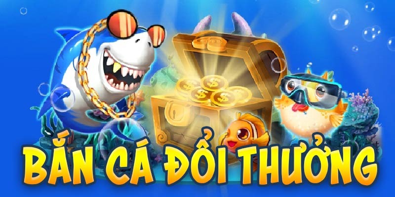 Bắn Cá