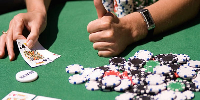 Các Loại Game Tại 8KBet