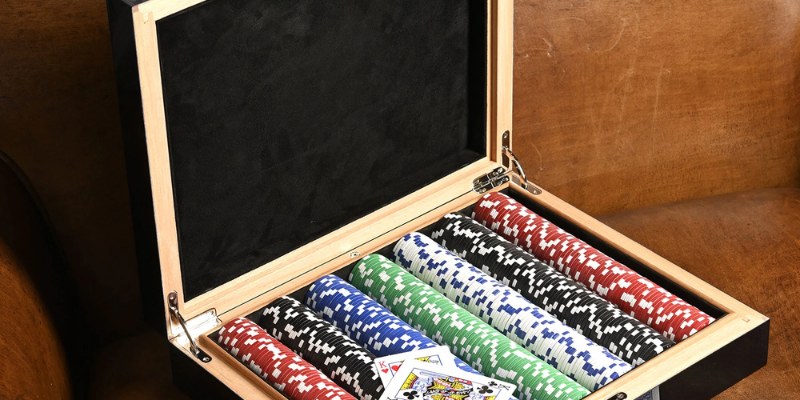 Các Loại Game Tại 8KBet