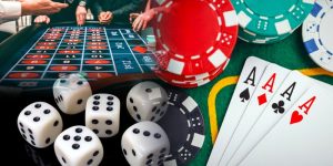Các lỗi thường gặp khi chơi game tại 8kbet