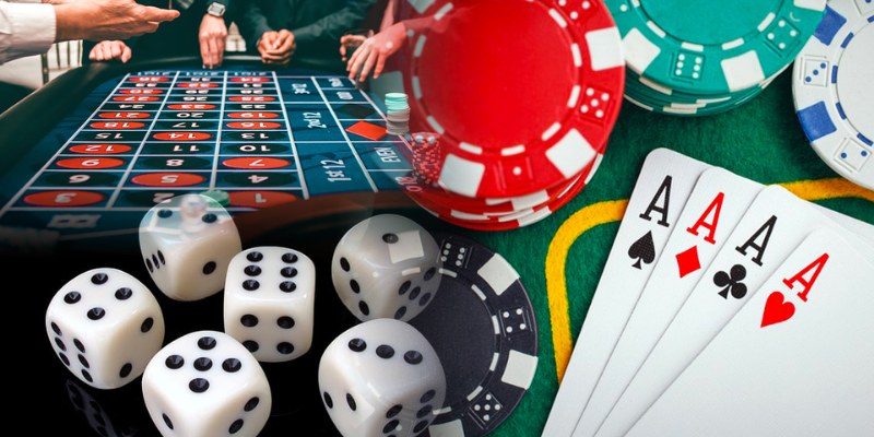 Các lỗi thường gặp khi chơi game tại 8kbet