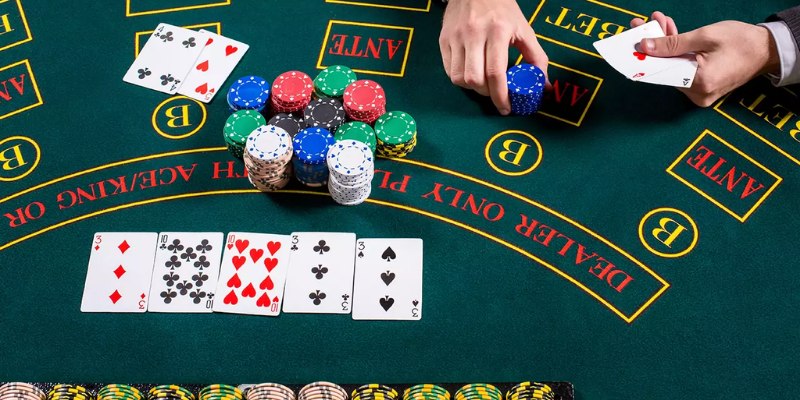 Cách Truy Cập 8kbet Không Bị Chặn