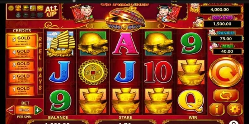 Khám Phá Game Chậu Châu Báu 8KBet - Bí Kíp Chinh Phục Kho Báu 1 Chậu Châu Báu