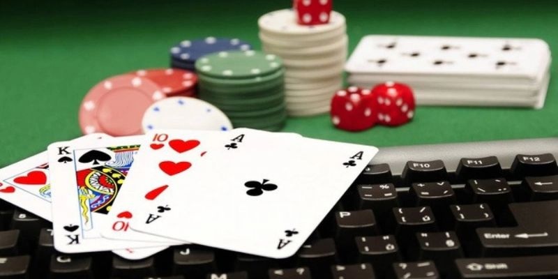 Công Nghệ 8Kbet