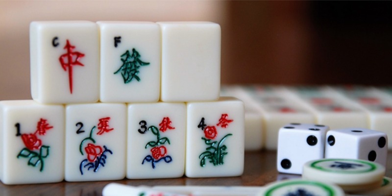 Đường Mạt Chược