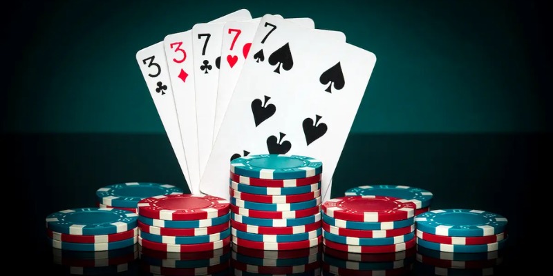 Hướng dẫn tham gia 8kbet - Hướng dẫn toàn tập khi tham gia 8kbet 1 Hướng dẫn tham gia 8kbet
