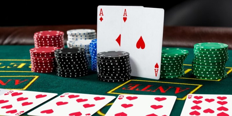 Hướng dẫn tham gia 8kbet - Hướng dẫn toàn tập khi tham gia 8kbet 3 Hướng dẫn tham gia 8kbet