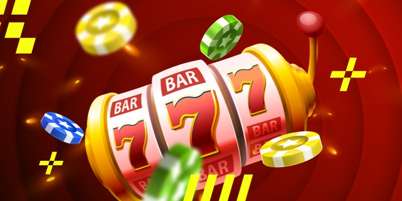 Sảnh JILI Nổ Hũ 8KBet - Khám Phá Thế Giới Game Nổ Hũ Đỉnh Cao 1 JILI Nổ Hũ