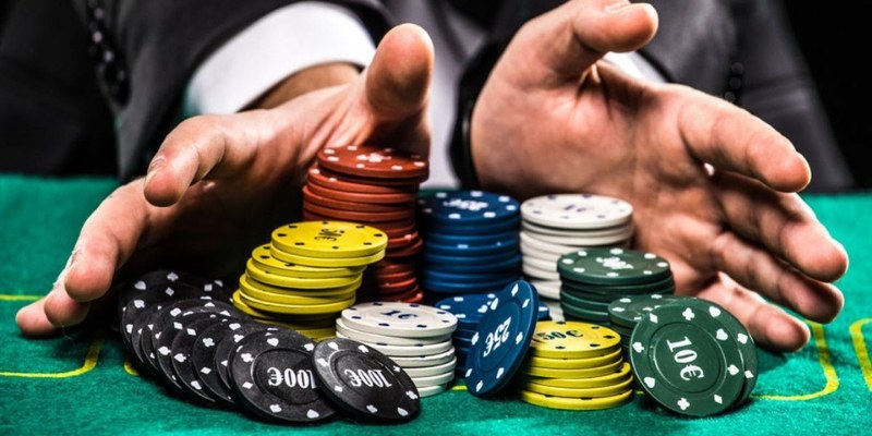 Kinh nghiệm chơi game tại 8KBet
