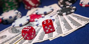 Kinh nghiệm chơi game tại 8KBet
