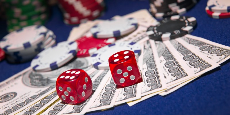 Kinh nghiệm chơi game tại 8KBet