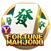 Mạt Chược May Mắn