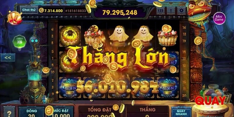 Quyết Chiến Tiền Thưởng