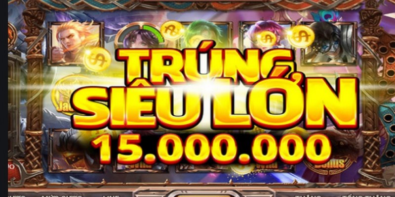 Quyết Chiến Tiền Thưởng