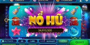 TP Nổ hũ