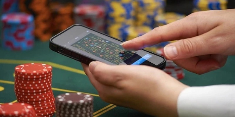 Tải Ứng Dụng 8KBet