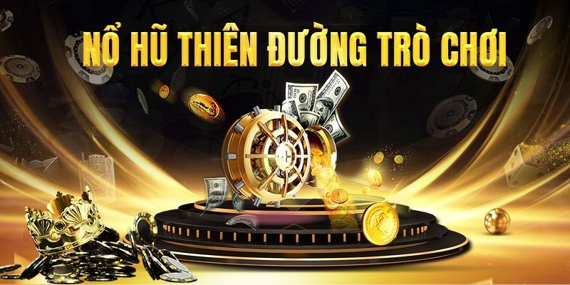 Thần Tài Giáng Lâm