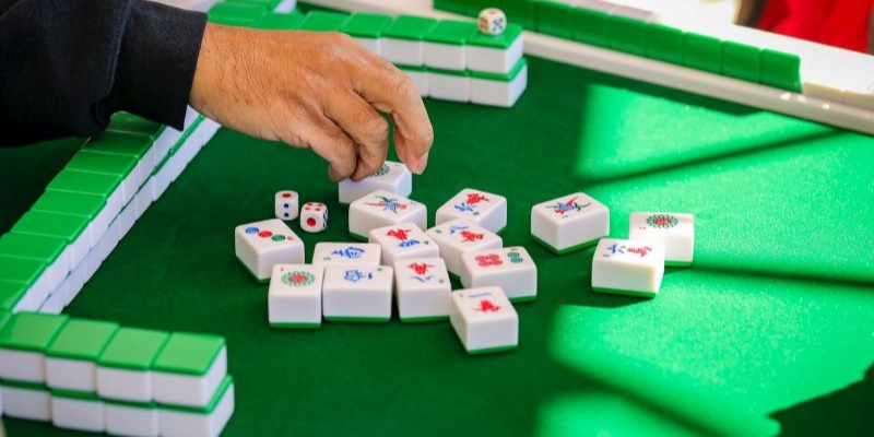 Nổ Hũ Game Tự Rút Mạt Chược 8KBet - Trải Nghiệm Nổ Hũ Đỉnh Cao Tại 8Kbettvn.com 1 Tự Rút Mạt Chược