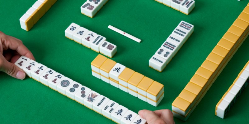 Nổ Hũ Game Tự Rút Mạt Chược 8KBet - Trải Nghiệm Nổ Hũ Đỉnh Cao Tại 8Kbettvn.com 3 Tự Rút Mạt Chược